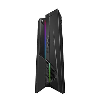 ASUS - ASUS ROG HURACAN G21CN RTX2060 [状態良好] hqdefault.jpg